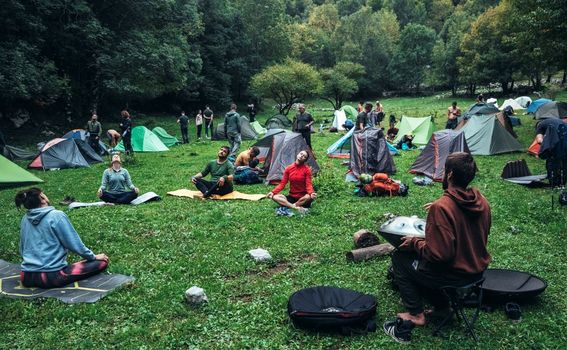 Highlander Velebit - 10