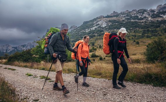 Highlander Velebit - 12