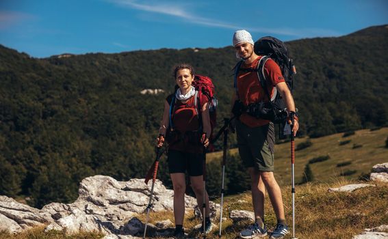 Highlander Velebit - 13