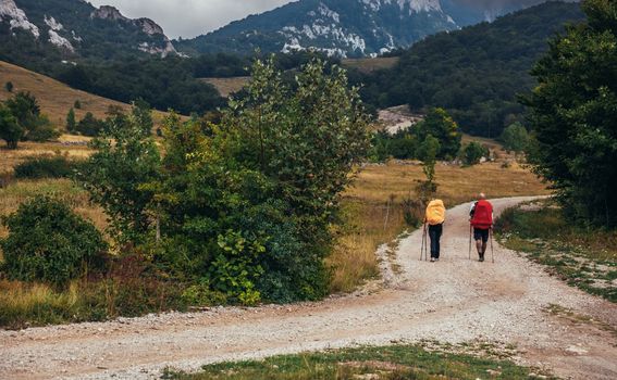 Highlander Velebit - 14