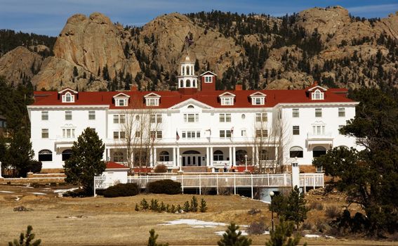 Hotel Stanley u Coloradu, SAD - 4