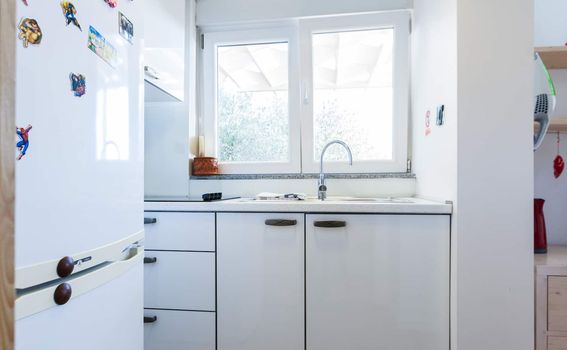 Kućica od 24 kvadrata na Murteru, Airbnb - 5