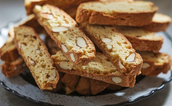 Cantucci i vin santo - 1