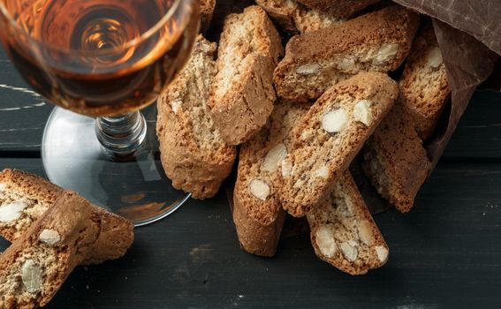 Cantucci i vin santo - 4