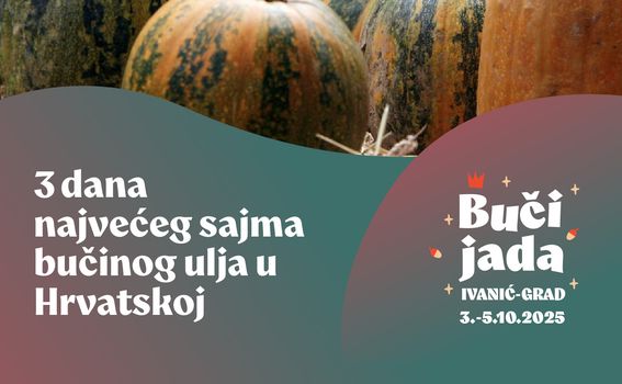 Bučijada u Ivanić-Gradu - 3