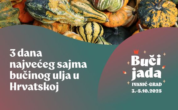 Bučijada u Ivanić-Gradu - 7