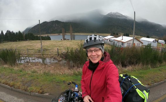 Snežana Radojičić - Ciklonomad - 18