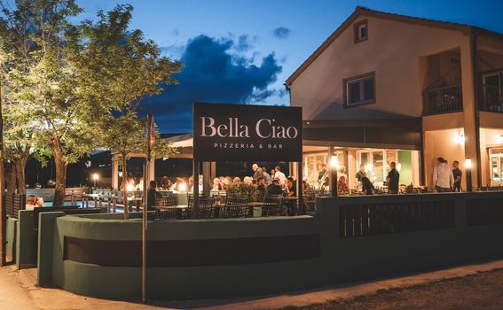 Bella Ciao - 17