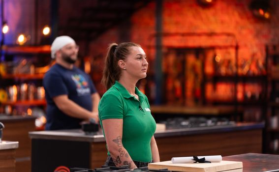 MasterChef - 40