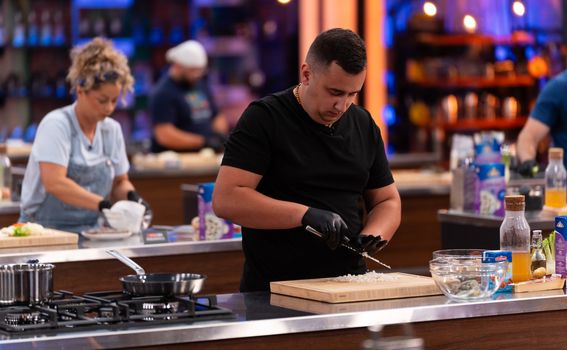 MasterChef - 41