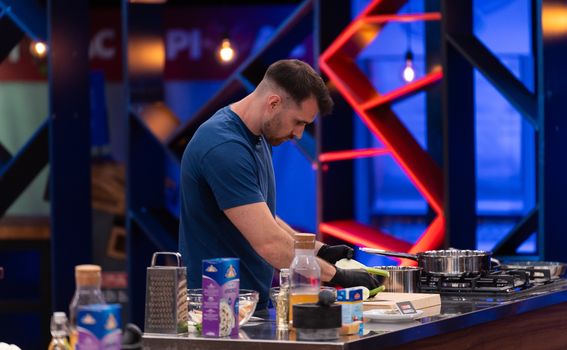 MasterChef - 42