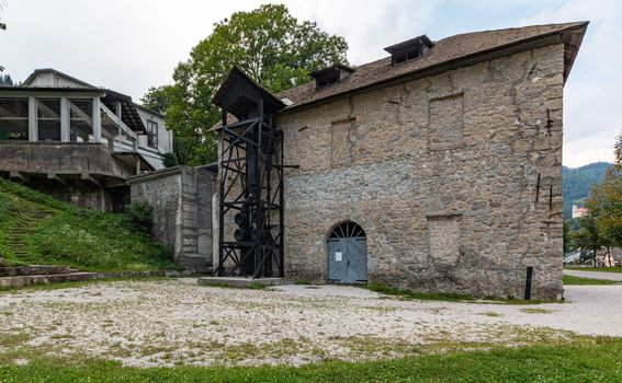 Idrija - grad rudnika žive, čipke i tradicionalne gastronomije - 15