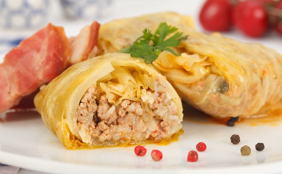 Sarma