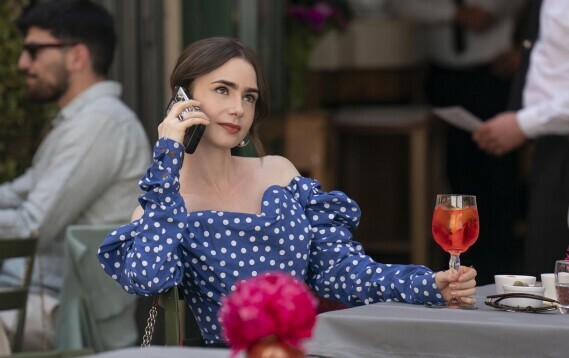 Emily in Paris