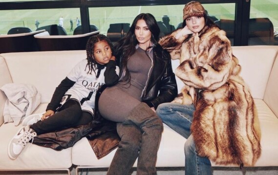 Kardashian obitelj