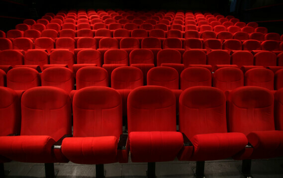 Kino dvorana