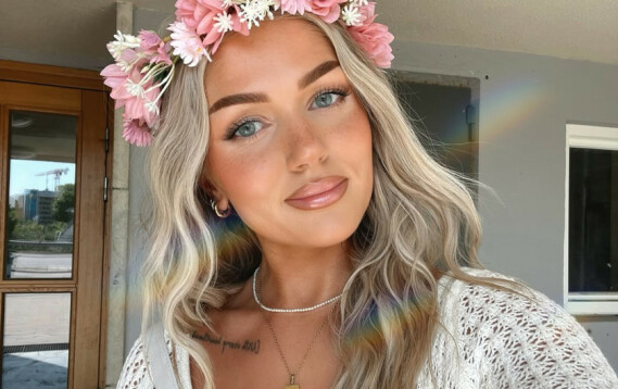 Ljetna šminka