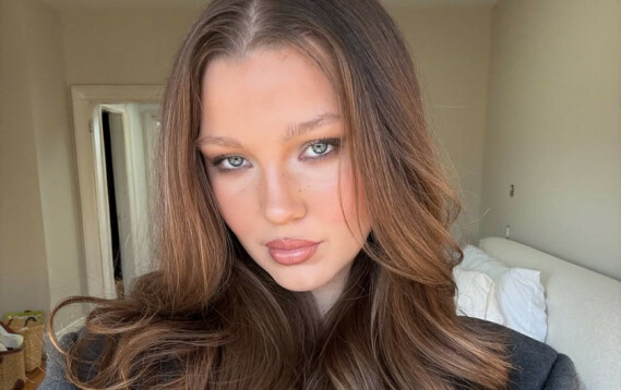 Bella Krys