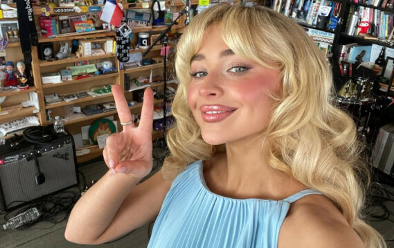 Sabrina Carpenter - 3