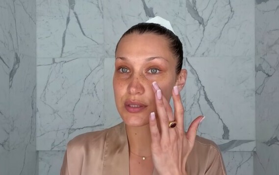 Bella Hadid