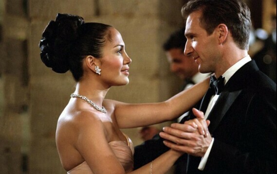 Maid in Manhattan