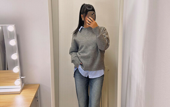 Jesenska moda
