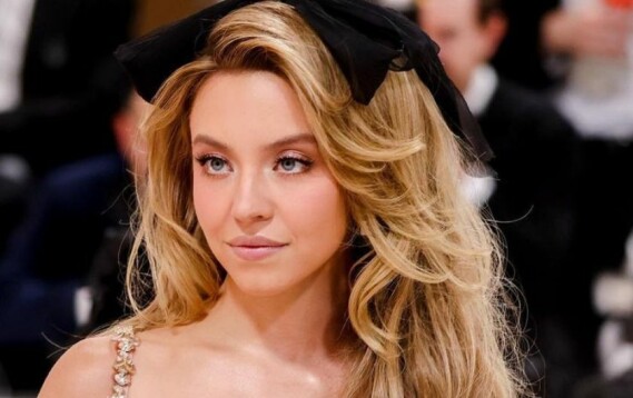 Sydney Sweeney