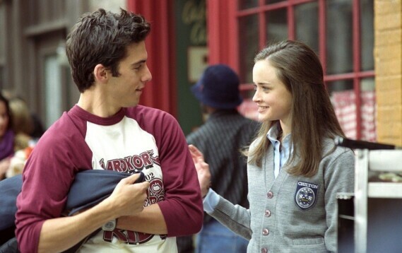 Gilmore Girls