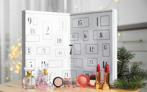Adventski kalendar