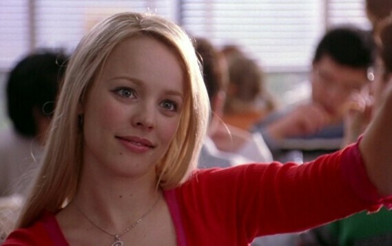 Regina George