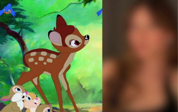 Bambi