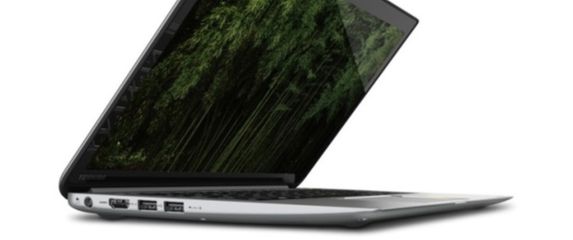 Toshiba predstavila novu KIRAbook seriju laptopa