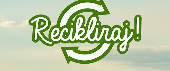 Recikliraj! je prva mobilna aplikacija u Hrvatskoj koja pomaže u očuvanju prirode