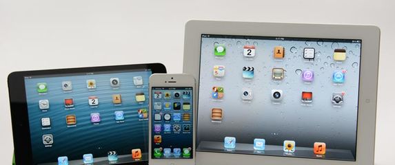 Apple objavio još jednu nadogradnju svog mobilnog operativnog sustava - iOS 7.1.1