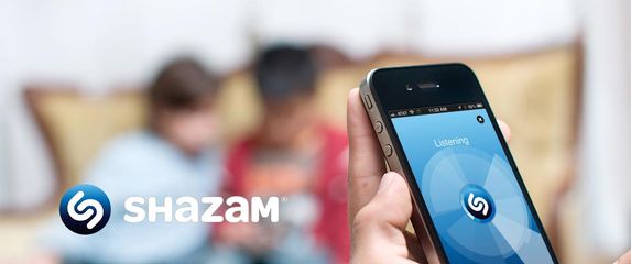 Apple će duboko integrirati Shazam u svoj operativni sustav?