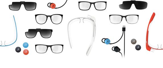 Googleove naočale sada će moći kupiti bilo tko u posebnoj ponudi koja traje 24h, no još uvijek po cijeni od 1500 dolara
