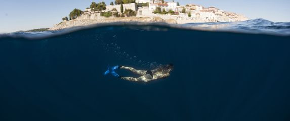 Izložba podvodne fotografije Marjana Radovića - 6