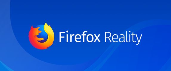 Firefox Reality (Foto: Mozilla)