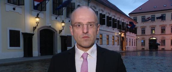 Mislav Bago (Foto: Dnevnik.hr)