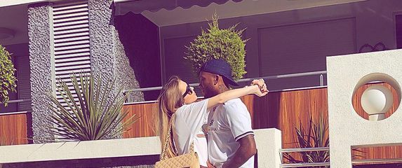 Marta Fernandes (Foto: Instagram)