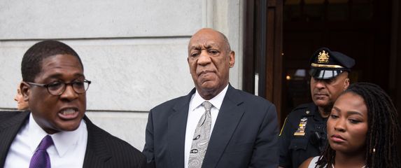 Bill Cosby (Foto: Getty Images)