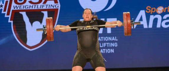 Laurel (Screenshot Twitter)