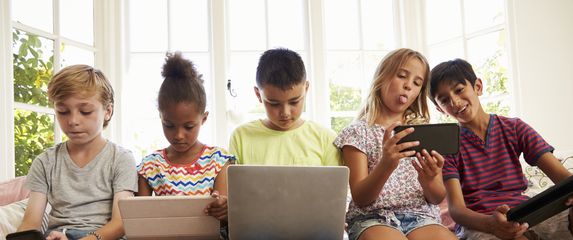 Djeca (Foto: Thinkstock)