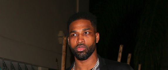 Tristan Thompson, Khloe Kardashian (Foto: Profimedia)