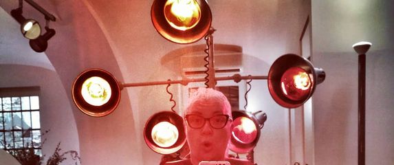 Danijela Dvornik: (Foto: Instagram)