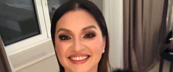 Nina Badrić (Foto: Instagram)