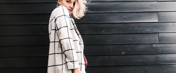 Ella Dvornik (Foto: Instagram)