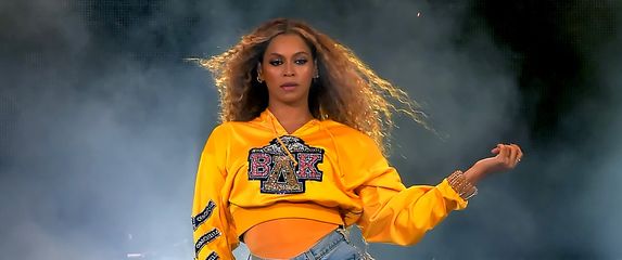 Beyonce (Foto: Getty Images)