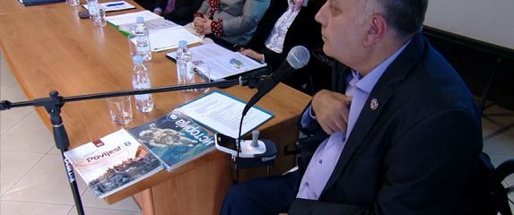 Branitelji nezadovoljni kurikulumom (Foto: Dnevnik hr) - 1