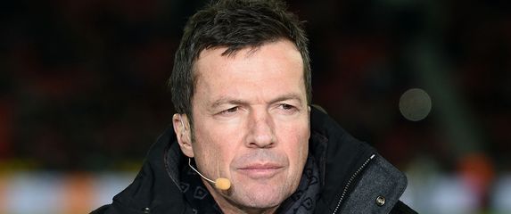 Lothar Matthäus (Foto: AFP)